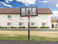 Super 8 by Wyndham Colby Hotels in Thomas County