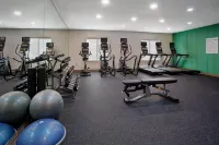 Holiday Inn Express & Suites HOUSTON WEST - KATY by IHG
