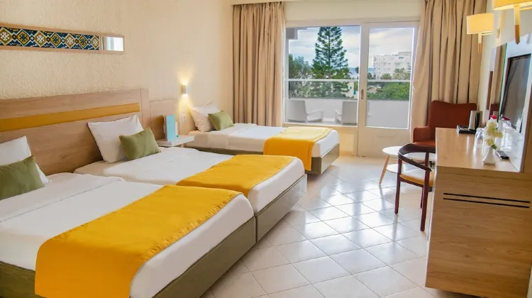 Hotel Sol Azur Beach Room