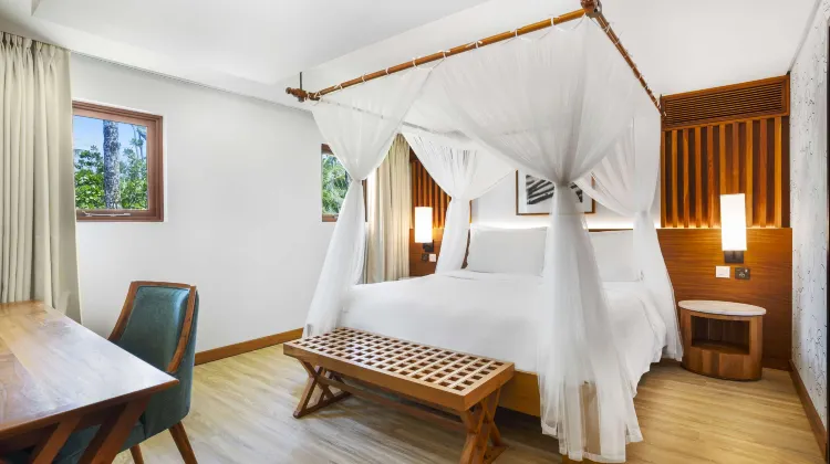 Kempinski Seychelles Resort Baie Lazare Room