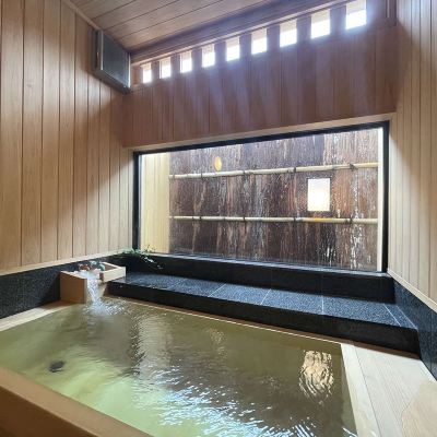Superior, Japanese-Western Mixed with Bath