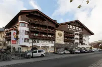 Das Kaltschmid Hotels in 