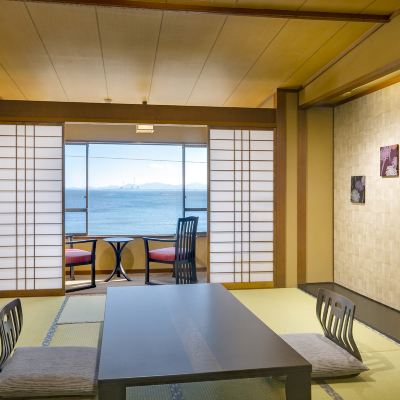 和風ルーム 篠島ロイヤルホテル香翠荘 クーポン