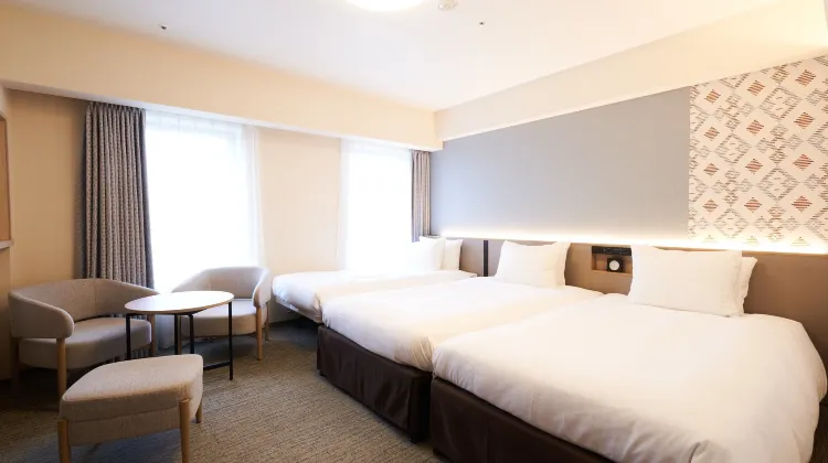 リッチモンドホテル青森 外観