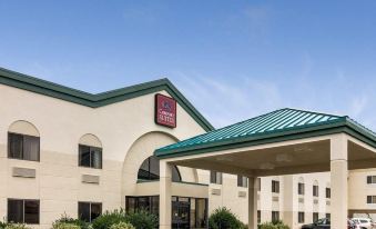 Quality Inn Bismarck