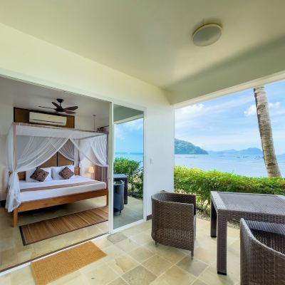 Seafront Cottage Cadlao Resort and Restaurant Promo Code