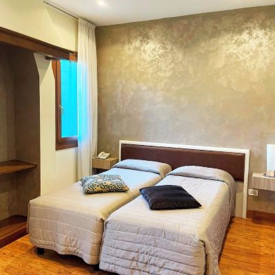 Classic Twin Room Hotel Villa Braida Promo Code