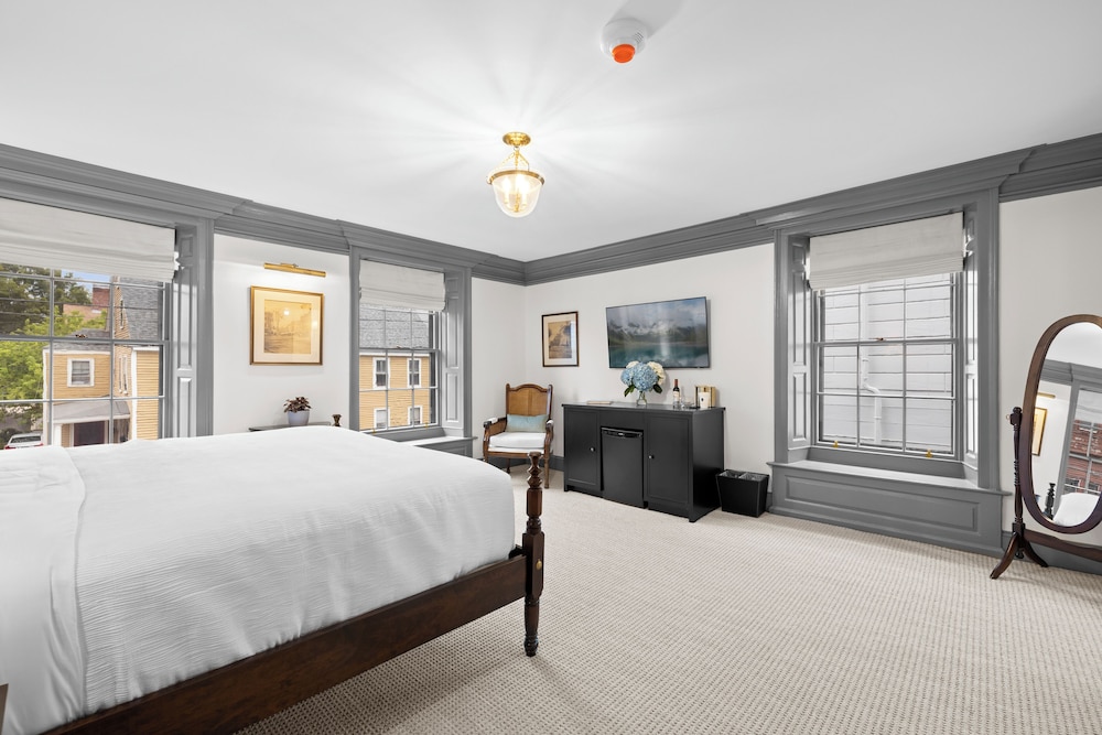 高级两卧室套房