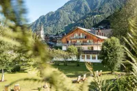 Felbermayer Hotel & AlpineSpa - Montafon Hotels in 