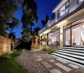 Joy Boutique Guesthouse | Shunan Bamboo Sea