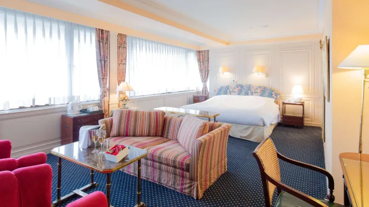 アートホテル小倉 ニュータガワ 部屋