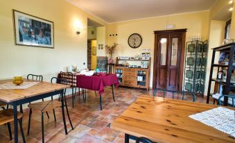 B&b Casale Ansamagi