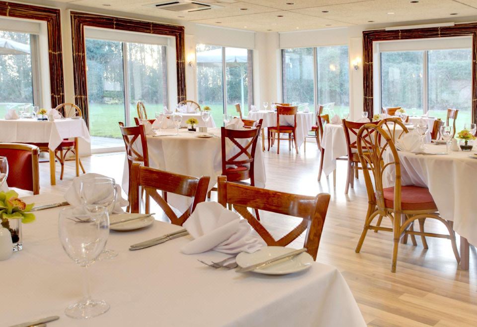 標準客房， 2 張單人床， 無煙房