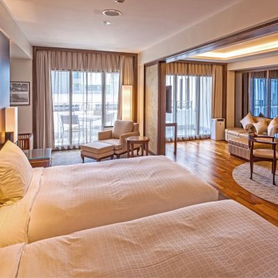 EXES プレミアグランスイート Okinawa EXES Naha（沖縄エグゼス那覇） クーポン