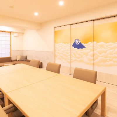 [New Open]311 (86 Square Meters) [Deluxe Suite][Family Room][Non-Smoking][Mountain View] 小松家　八の坊 クーポン