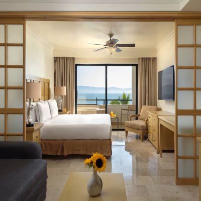 Ocean View Premium One Bedroom Suite Meliá Puerto Vallarta – All Inclusive Promo Code