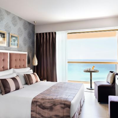 Family Room With Sea View Sani Beach Promo Code