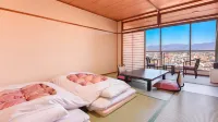Hotel Hana Isawa
