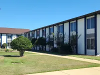 Americas Best Value Inn and Suites Foley