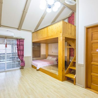 물소리 구례 지리산숲의요정펜션 쿠폰