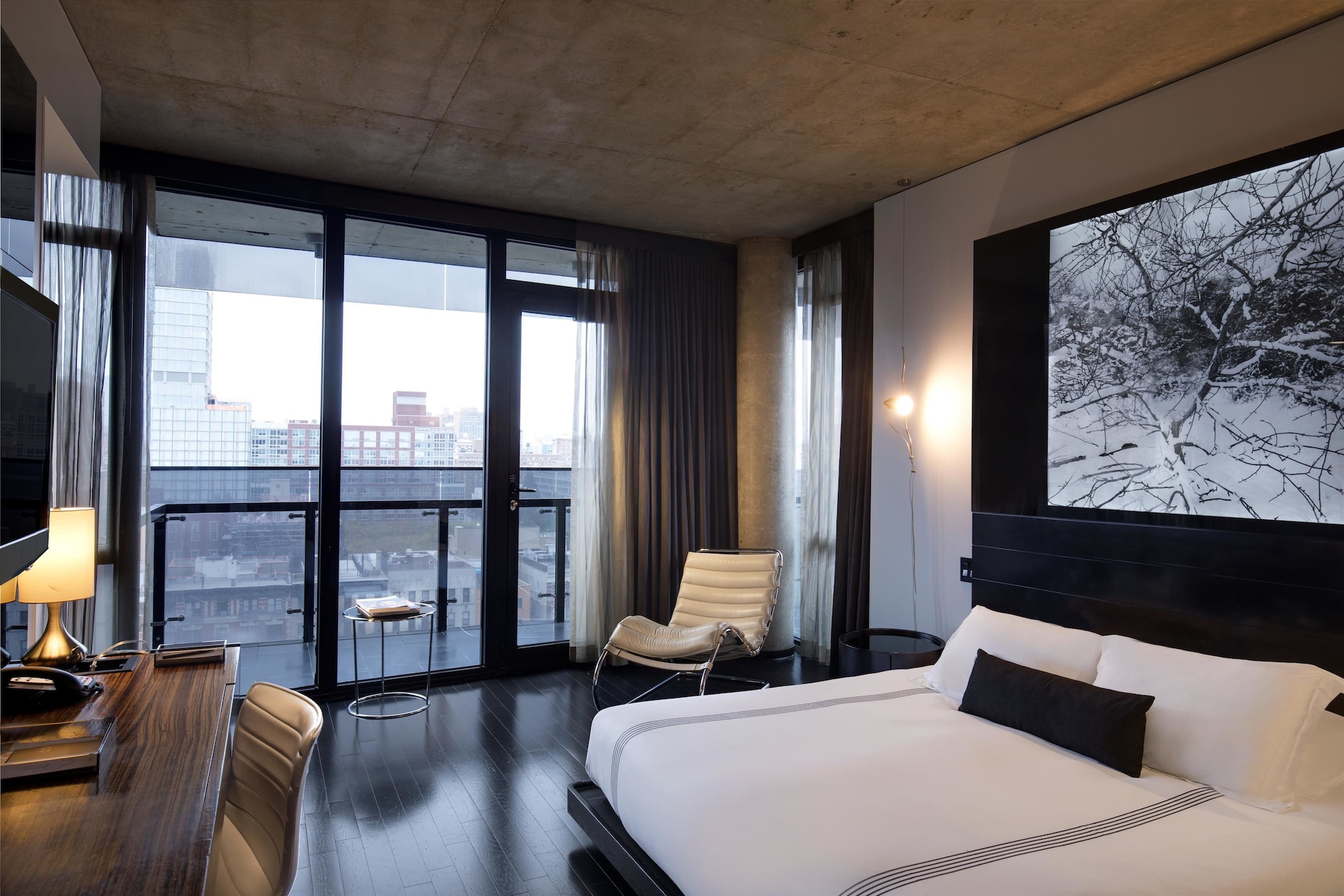 Sixty LesEmpire Terrace