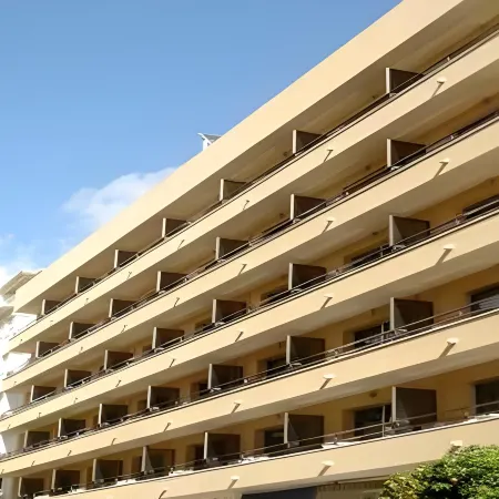 Hotel El Faro Marbella