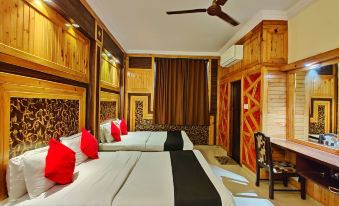 Hotel Pratap Heritage