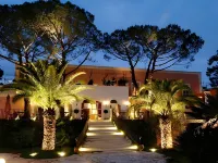 Relais Villa San Martino Hotel di 