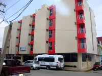 Choco's Hotel Các khách sạn ở 