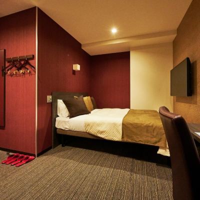 通用房 京都堀川三條塞萊頓飯店優惠