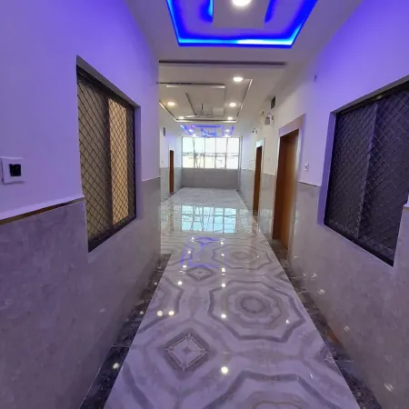 The Nirmala Palace