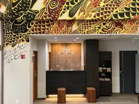 Hotel M＆M Soma
