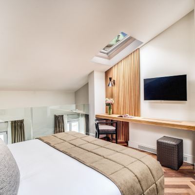 Grand Suite Dbh - Lake Como Promo Code