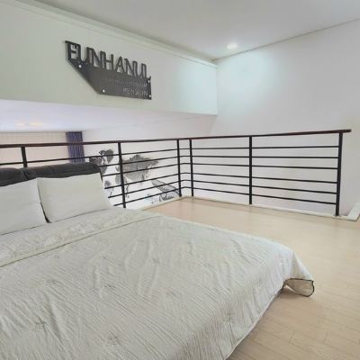 201 Clean Cotton 가평 은하눌펜션 쿠폰