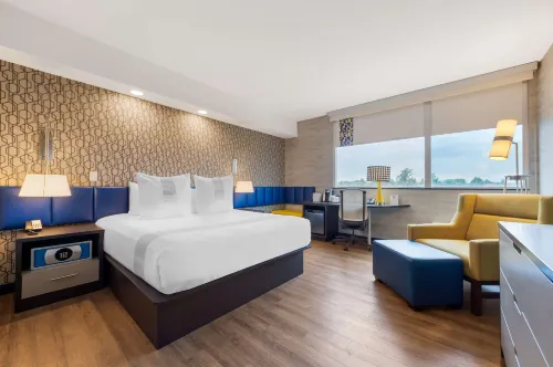 GLo Best Western Kanata Ottawa West