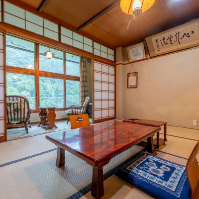 部屋タイプおまかせ 五色の湯旅館 クーポン