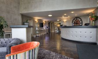 DoubleTree by Hilton Bristol South - Cadbury House - Housity
