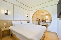 Yangpyeong Daisy Ryokan Hotels in 
