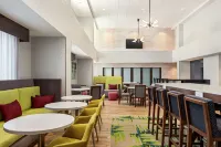 Hampton Inn & Suites  Oroville