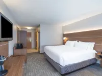 Holiday Inn Express HOWE (STURGIS, MI) by IHG Hotels in LaGrange County