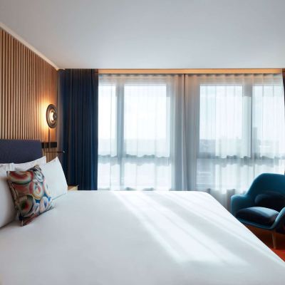 COLLECTION KING Courtyard View SO/ PARIS Promo Code
