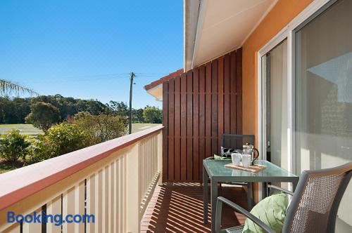 三卧室联排别墅