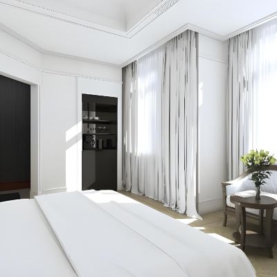 Classic Room Nobu Hotel Warsaw Promo Code