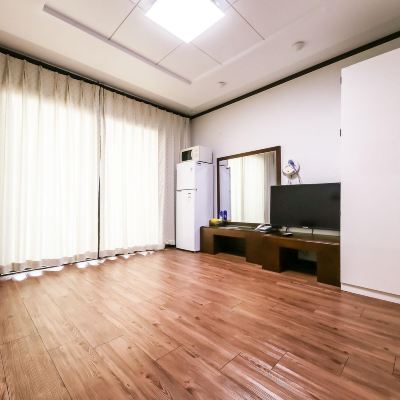 19 평 온돌 (5인/전망 없음) 환상의바다리조트 쿠폰