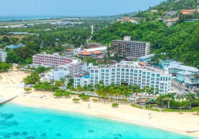 S Hotel Montego Bay - Luxury Boutique All-Inclusive Hotel Hotel di 