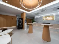 The hound hotel bandalseom2 Hotels in Ansan