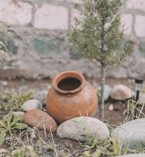 Eco House 两卧室房屋