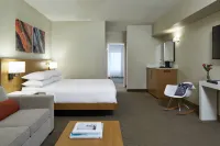 Renaissance Chicago Glenview Suites Hotel Hotele w: 