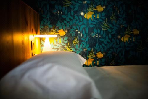 豪华双人房（带阳台）