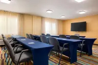 Fairfield Inn & Suites Dallas Plano